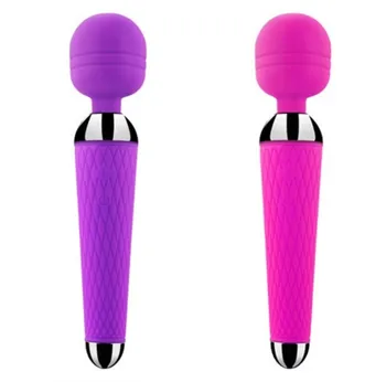 10 Model Av Vibrator Fairy Mini Wand Vibrator Av Sexy Sex Toy For Girl