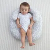 2019 New Infant Feeding Support Breastfeeding and Bottle Feeding Pillow Baby Side Sleep Pillow Baby Bed Products