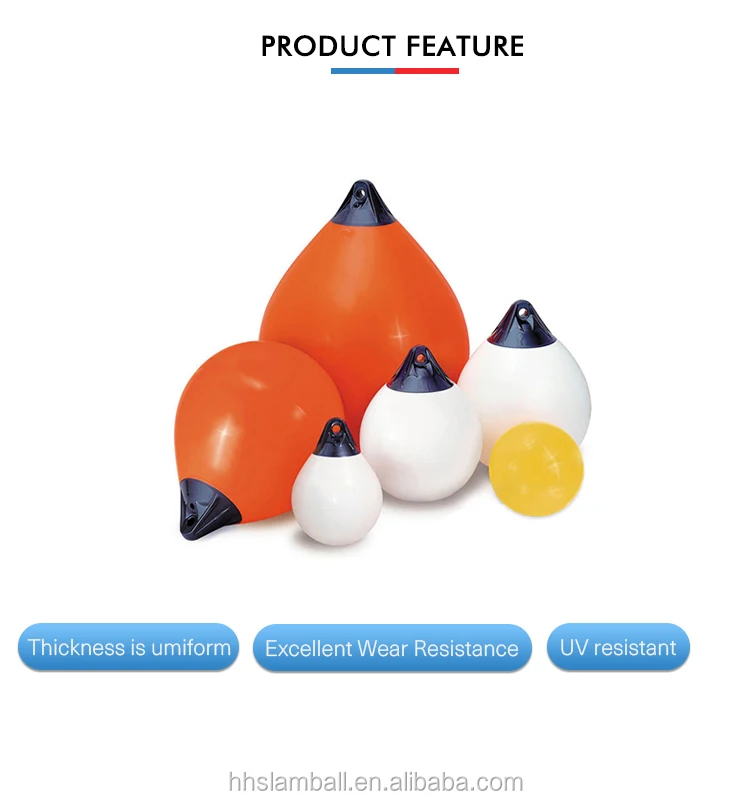 water buoy marine boat fenders