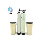 wholesaleWater Treatment FRP Tank best selling water storage tanks price