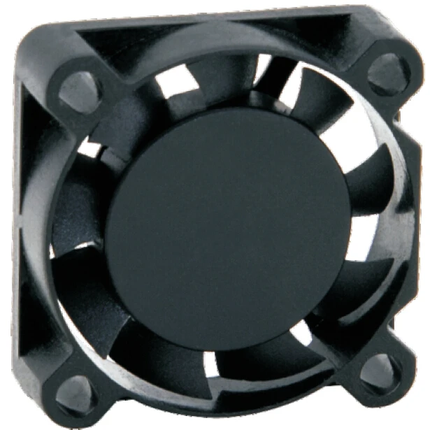 Cooling Fan, BRUSHLESS, 5v, 12v, 0.04A - detail 6