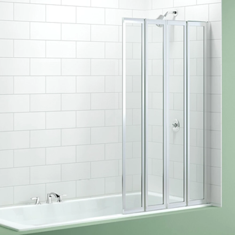 bathroom bathtub shower screen Australia bath tub