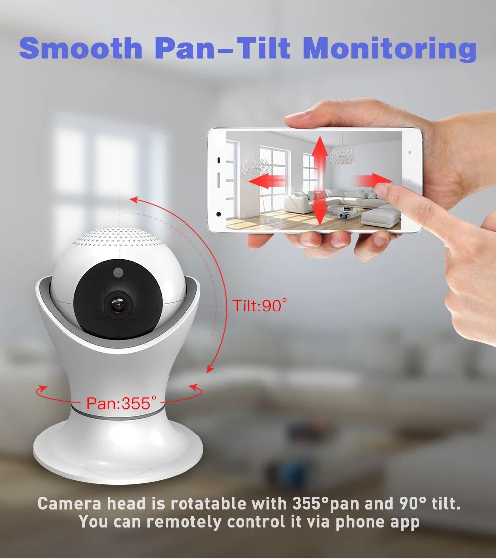 1080P camera wifi (8)