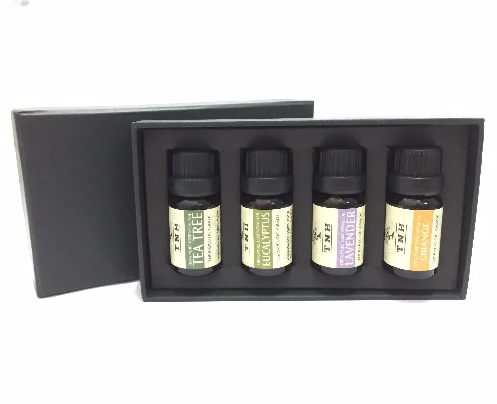 therapeutic grade essential oil gift set  strong></p></a>10 /strong>  