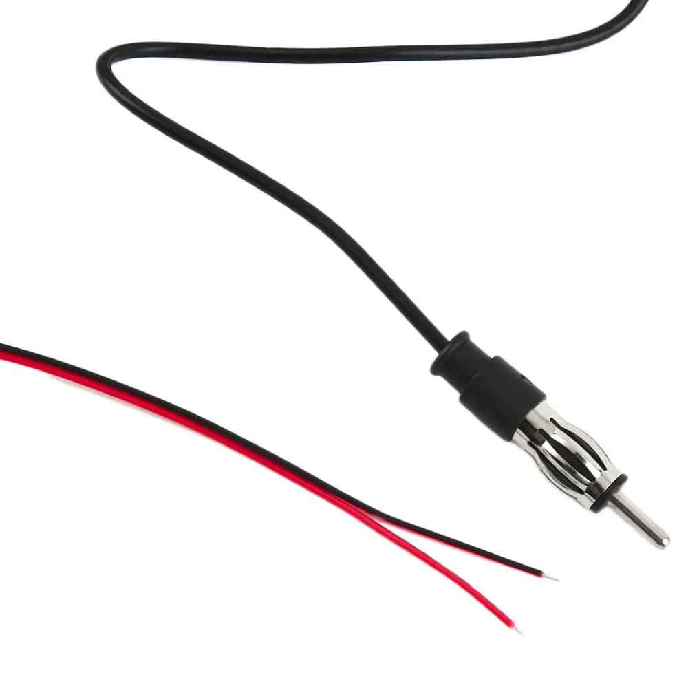 Auto Car Windshield Electronic Mount Self Adhesive Base TV FM Radio Antenna New Free Shipping Wholesale