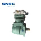 WeiChai engine truck parts 612600130390 air compressor