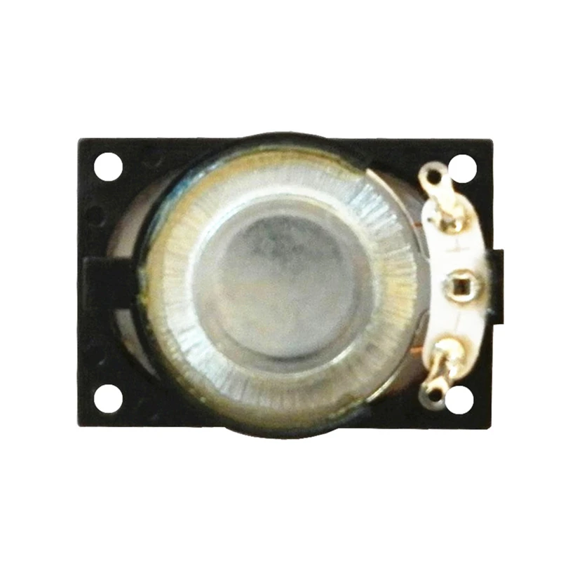 LS2840N-7F-R4 Waterproof Laptop Internal 4ohm 2W Rectangle ABS Frame Loudspeaker 2.83v - ANKUX.COM