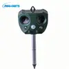 New arrival product y9Nh0t portable solar power ultrasonic bird repellent