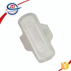 China OEM Brand Disposable sanitary napkins and panty liners feminine hygiene products