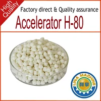 Factory Direct Plastic And Rubber Accelerator