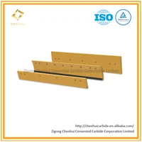 Single Carbide Insert Blades For Grader