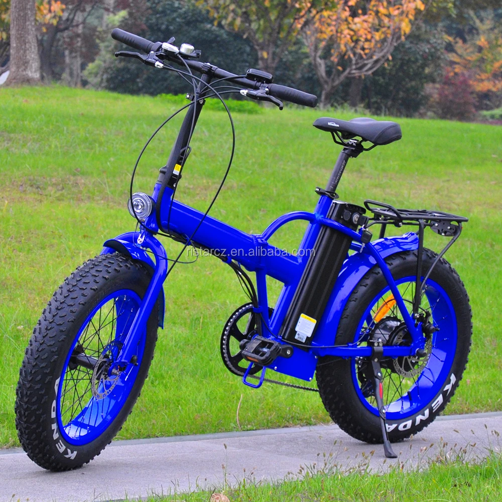 coyote electric bike