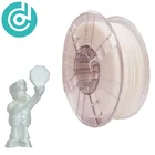 Filament 1.75mm No Bubble Plastic PLA 3D Printer Material For 3D Printing