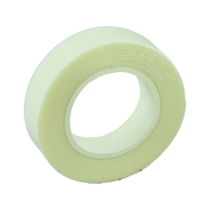 SPLENDID 1 roll of Wig double-sided adhesive tape 1cm*3m for tape hair and PU skin weft hair extension Adhesives