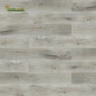 Waterproof PVC Wood Unilin Click LVT Flooring PVC Floor Tile Vinyl Flooring