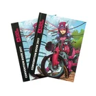 High quality cheap price children hardcover book printing