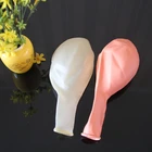 Girls Party supply Happy Birthday Decorations 24inch 10g Huge Latex balloons