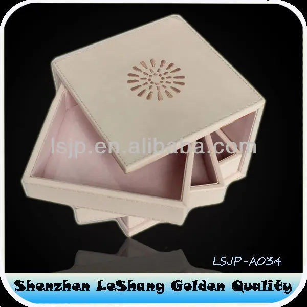 jewellery gift tin