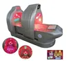 Electronic massage table & far infrared slimming machine spa capsule for sale LK-1000A