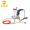 High Pressure Grouting Epoxy Resin injection Machine For Wall Crack