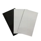 Custom Blank Sticky business card fridge magnet