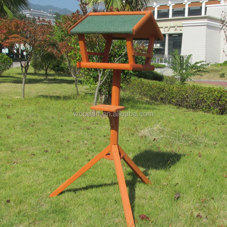 China Wood Bird Feeders China Wood Bird Feeders Manufacturers And