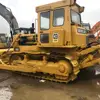 Good Quality Used Caterpillar Bulldozer D7G for sale Cat Dozer with ripper low price
