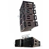 Design box speaker sound system theater application speakers with monitor speaker