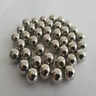 High chrome grinding steel ball for bearing