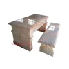 /product-detail/customized-stone-garden-products-marble-table-and-bench-60839952165.html