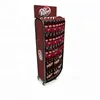 Cheap Store Wire Mesh Beverage Display Cola Bottle Rack