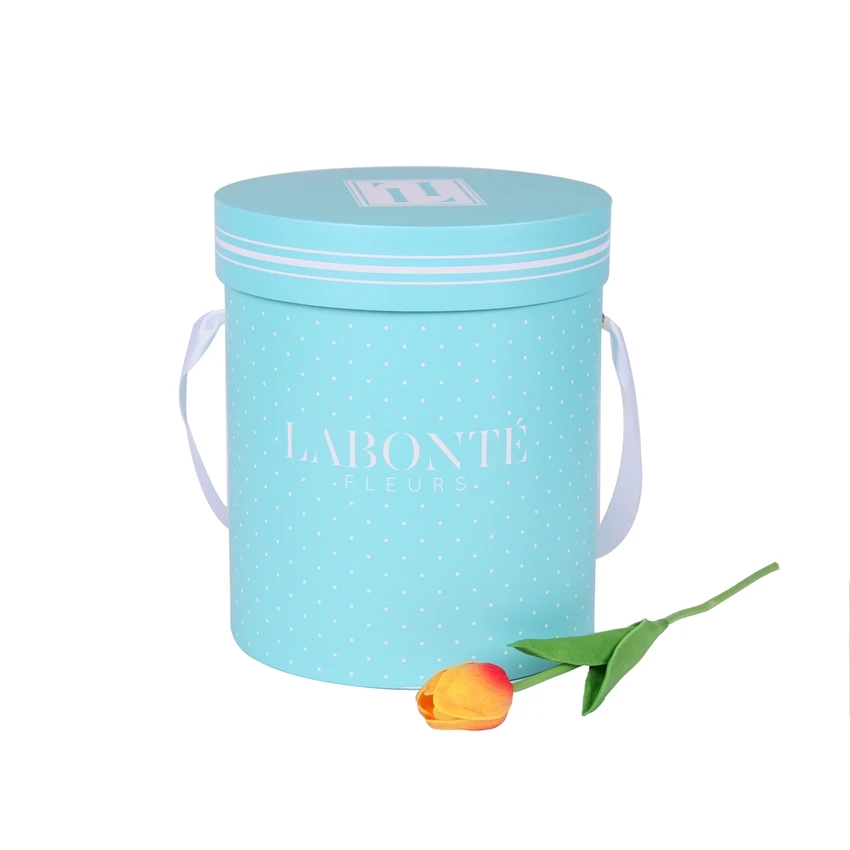 flower gift box