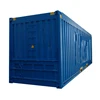 Grain Transport Dry Bulk Shipping Container Liner