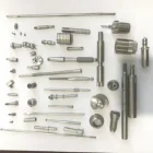 Custom Stainless Steel Pen Turning Kit Making Machining Part