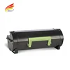 China Top Supplier Compatible Lexmark 60F1H00 Toner Cartridge