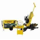 XZKD95-3 Hydraulic underground core sample drilling machine ,rigfor mineral exploration