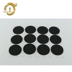 Die Cutting Custom Self Adhesive EVA Foam Pad Buffered Shockproof Material