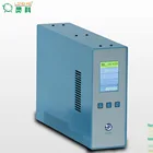 Spot Welder Plastic Ultrasonic Spot Handheld Welding Machine Ultrasonic Handheld Welder