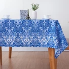 Wholesale Heat Transfer Print Print Table Cloth