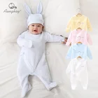 Wholesale newborn baby import romper baby boy clothing romper 100%cotton infant clothes 0-2 years romper in China