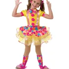 New Fancy design-Cute Sequin Children Girls Party Dresses-Dress Dance Costumes for Children