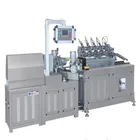 China Manufacturer Full Automatic Paper Drinking Straw Making Machine