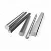 SS 201 304 316 410 430 316L 310S Hot Rolled Black Pickled Cold Drawn Stainless Steel Round/Flat Bar