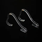 shoes holders acrylic display stand for high heel shoes