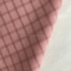 100% polyester cationic woven crepe chiffon twist chiffon for women' clothing