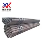 15CrMo 35 CrMoseamless stainless steel pipe