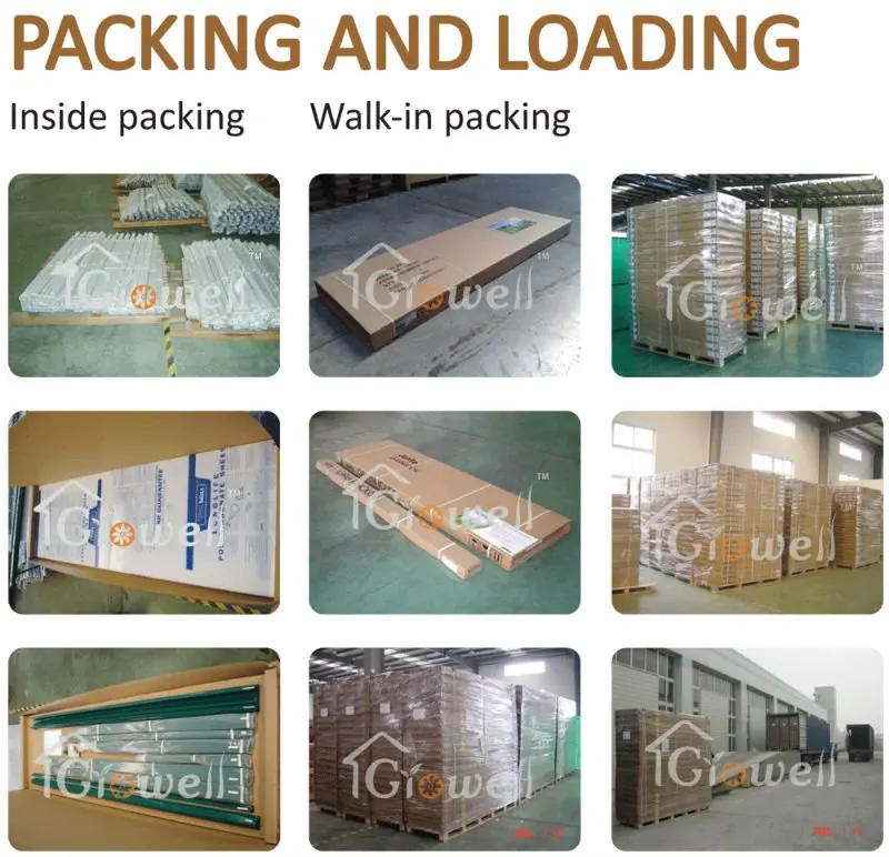 Packing-