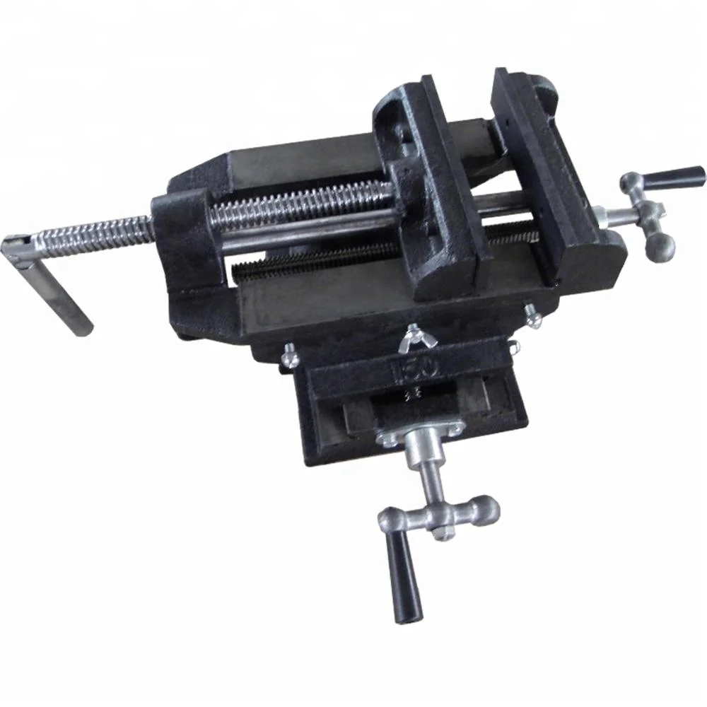 29101 Work Bench Vise Precision Bench Vise Self Center Bench Vise