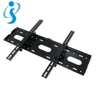 Tilt Swivel TV wall Mount Bracekt C65 for Advertising LCD LED Plasma Flat Screen TV size up to 85"