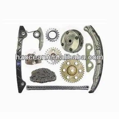 mazda cx 7 timing chain replacement cost